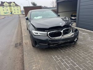 BMW 5 Series G30/G31 530i xDrive Sport Line 2021