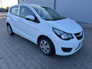 Opel Karl 1.0 Selection 2017