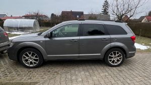 Fiat Freemont 2.0 Multijet Urban 2011