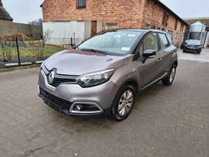 Renault Captur / QM3 I 2015