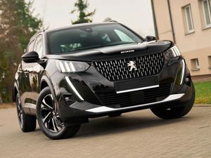 Peugeot 2008 II 2022