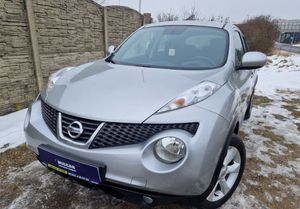 Nissan Juke I 1.6 Acenta S&S 2011