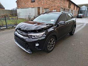 Kia Stonic 2019