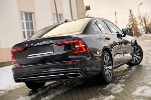 Volvo S60 III T4 Inscription 2021