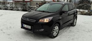 Ford Kuga II 2.0 TDCi 4x4 Titanium 2016