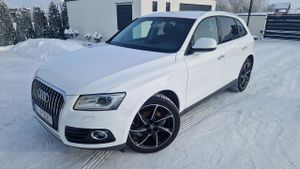 Audi Q5 8R 2.0 TDI (clean diesel) ultra 2016