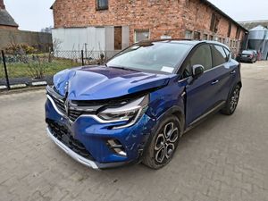 Renault Captur / QM3 II 2019