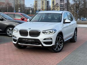 BMW X3 G01 xDrive20i xLine sport 2019