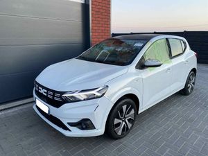 Dacia Sandero III 1.0 TCe Expression 2025