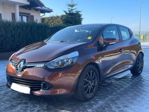 Renault Clio IV 1.2 16V 75 Expression 2015