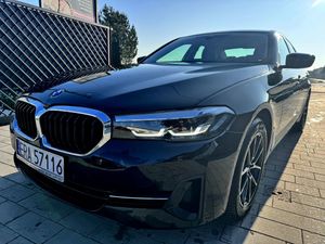 BMW 5 Series G30/G31 520d Sport Line sport 2022