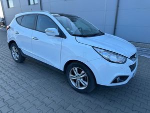 Hyundai ix35 1.7 CRDi 2WD Comfort 2011
