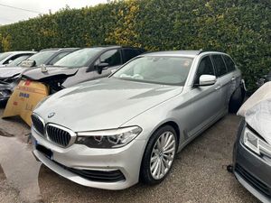 BMW 5 Series G30/G31 530d xDrive Sport Line 2019