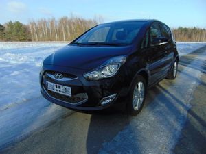 Hyundai IX20 1.4 blue Comfort 2011