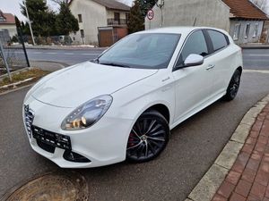 Alfa Romeo Giulietta 1.4 TB 16V Sport 2012