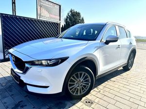 Mazda CX-5 II 2.0 Skypassion 2WD 2017