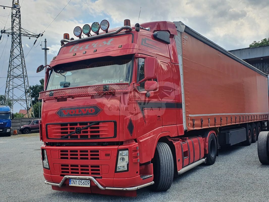Volvo FH 2008