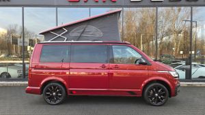 Volkswagen Multivan 2.0 TDI L1 Highline 4Motion DSG 2021
