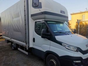 Iveco Daily 2018