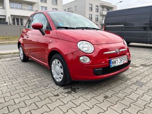 Fiat 500 1.2 Pop 2014