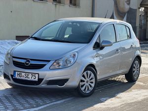 Opel Corsa D 1.2 16V 2008