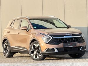 Kia Sportage V 1.6 T-GDI PHEV L 4WD 2022