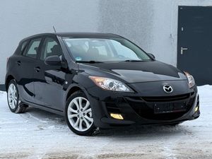 Mazda 3 II 1.6 MZR High-Line 2010