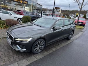 Volvo V60 II D4 SCR Inscription 2021