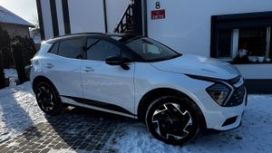 Kia Sportage V 1.6 T-GDI AWD Paket GT-Line 2023