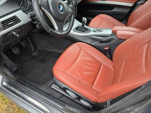 BMW 3 Series E90/E91/E92/E93 2010