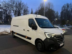 Renault Master IV L3 Pack Clim 2020