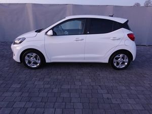 Hyundai i10 III 1.0 EDITION 30 2022