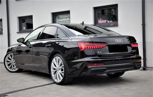 Audi A6 C7 3.0 TDI Quattro S tronic 2018