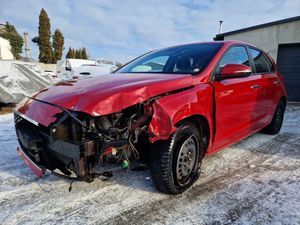 Hyundai i30 III 2018