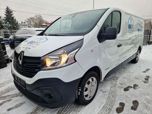 Renault Trafic 2017