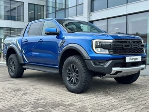 Ford Ranger 2024