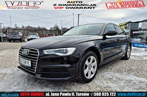 Audi A6 C7 2.0 TDI ultra S tronic 2017