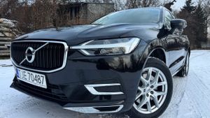 Volvo XC60 II D3 Momentum Pro 2019