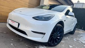 Tesla Model Y Performance AWD 2022