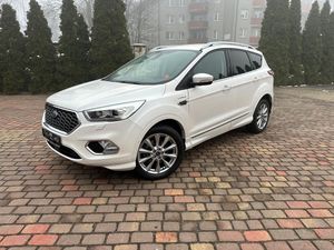 Ford Kuga II 2.0 TDCi 4x4 Titanium 2019