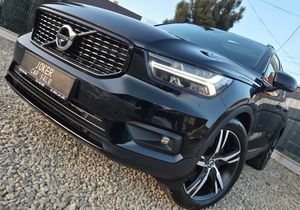 Volvo XC40 T5 Plug-In Hybrid R-Design 2020