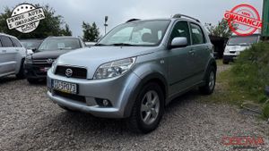 Daihatsu Terios 2009