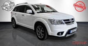 Fiat Freemont 2014
