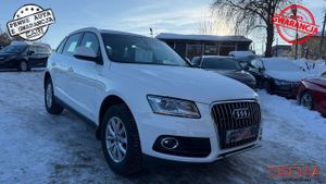 Audi Q5 8R 2014