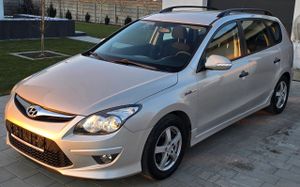 Hyundai i30 I 1.6 CRDi Classic EU5 2011