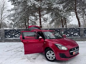 Suzuki Swift VI 1.2 Dualjet SHVS Premium 2020