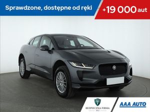 Jaguar I-Pace 2019