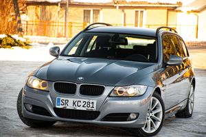 BMW 3 Series E90/E91/E92/E93 320d 2009