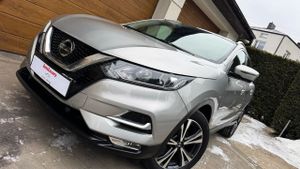 Nissan Qashqai II 1.3 DIG-T SHIRO 2019