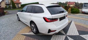 BMW 3 Series G20/G21 320d Luxury Line 2022